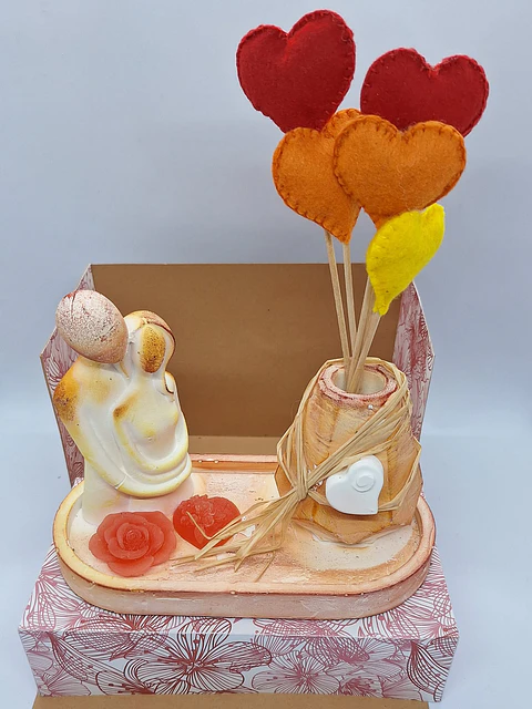 Gift Love Red ❤️