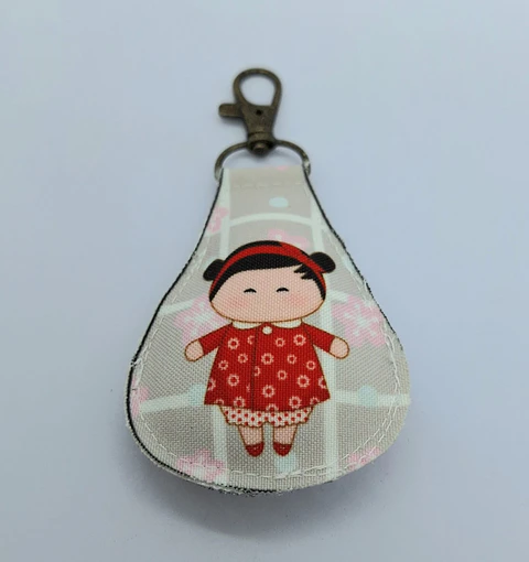 Porta Chaves Florescer Exige Passar por Todas as Estações