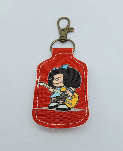 Porta Chaves Mafaldinha