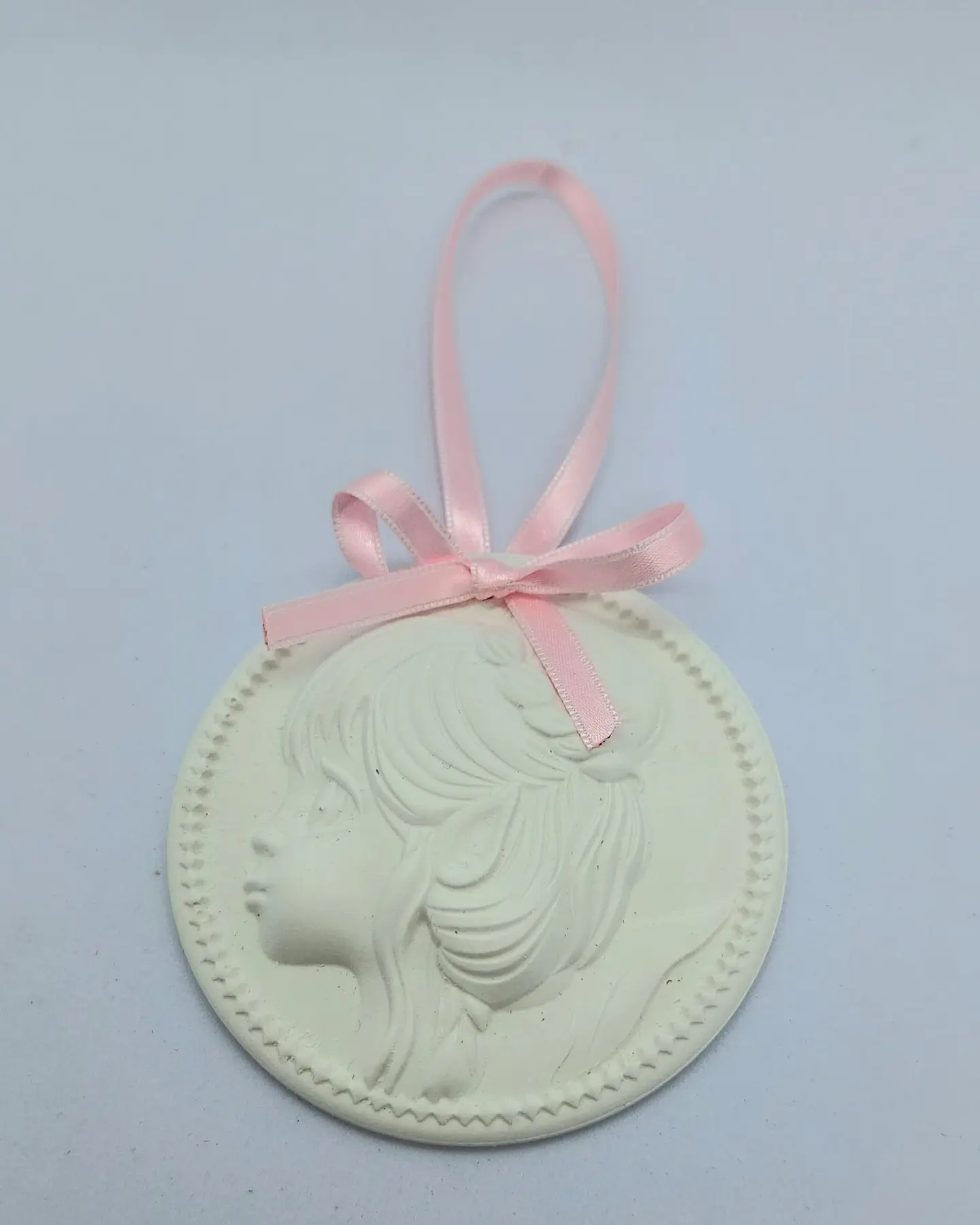 Plaquinha Decorativa Esmeralda 1