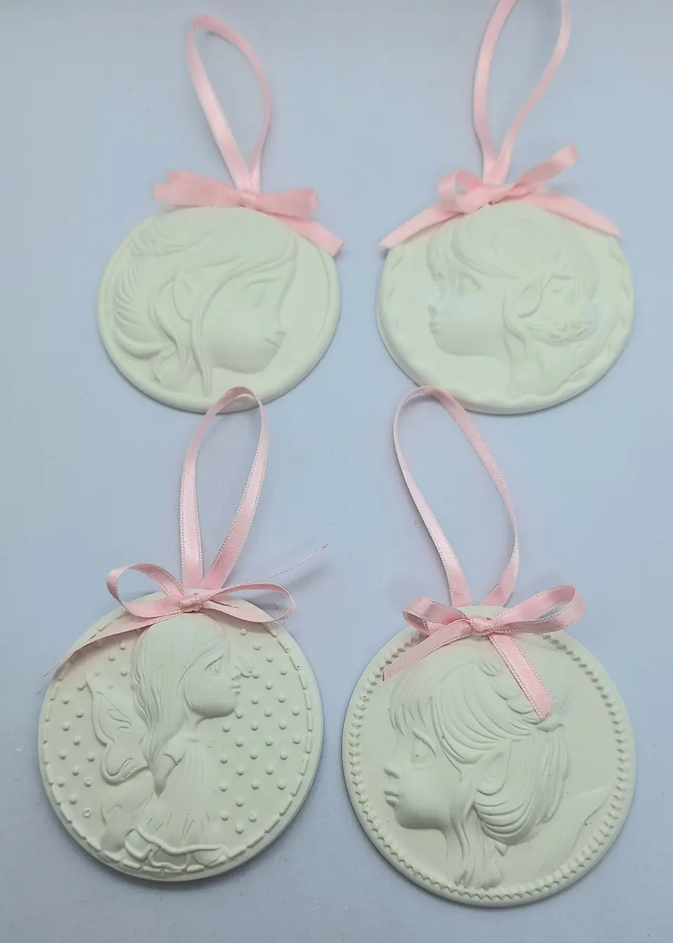 Plaquinha Decorativa Esmeralda 2