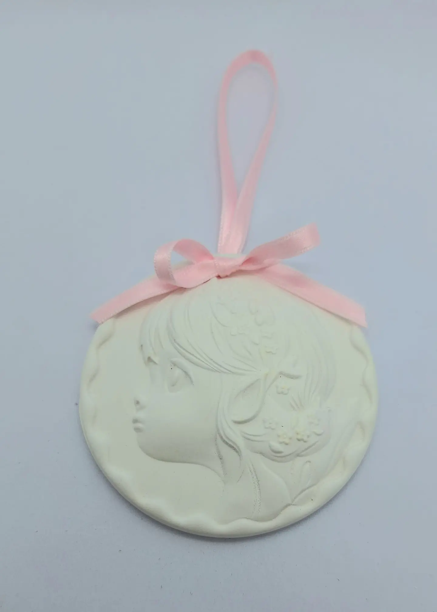 Plaquinha Decorativa Sofia 1