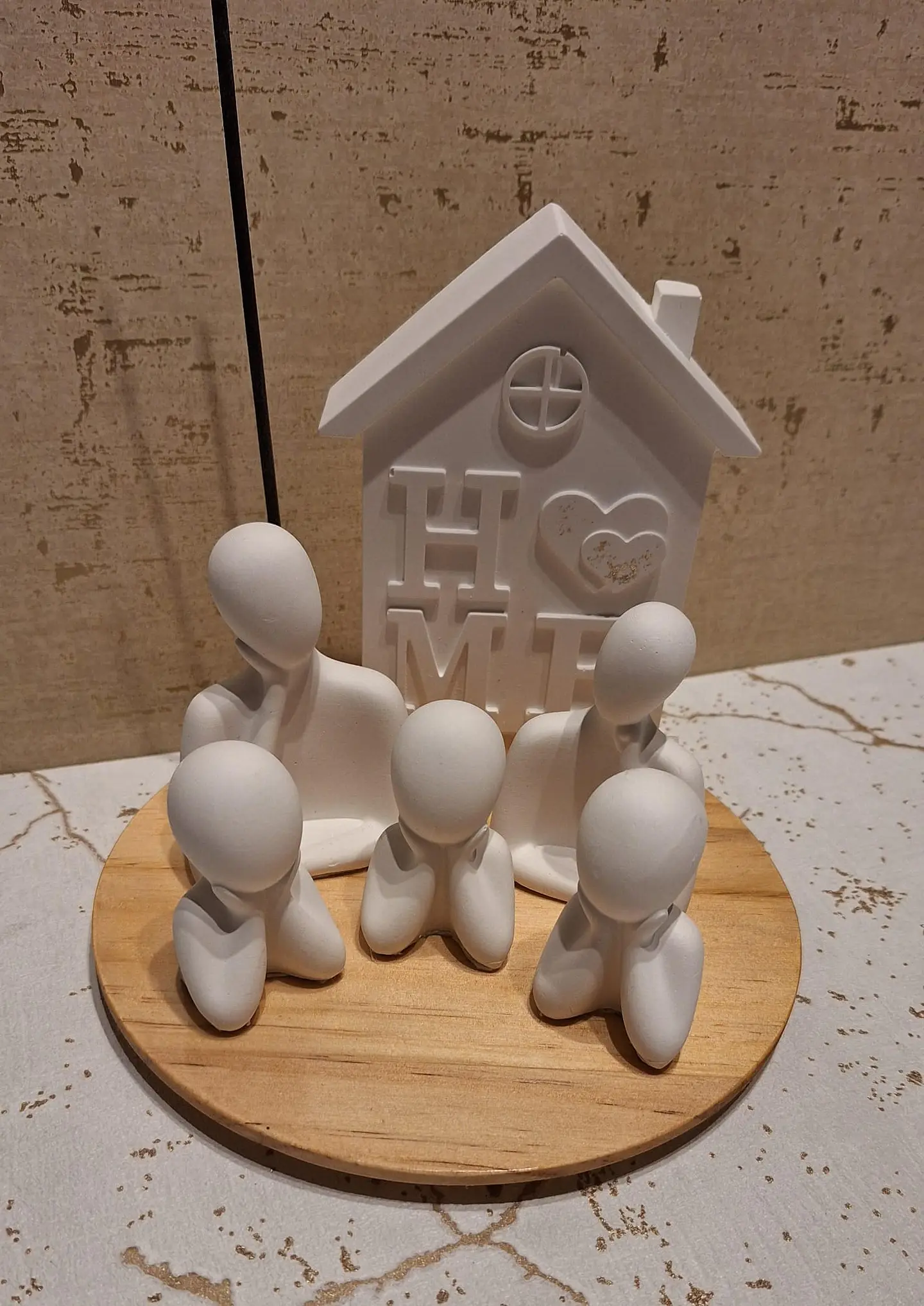 Gift Família Home Somos 5 2