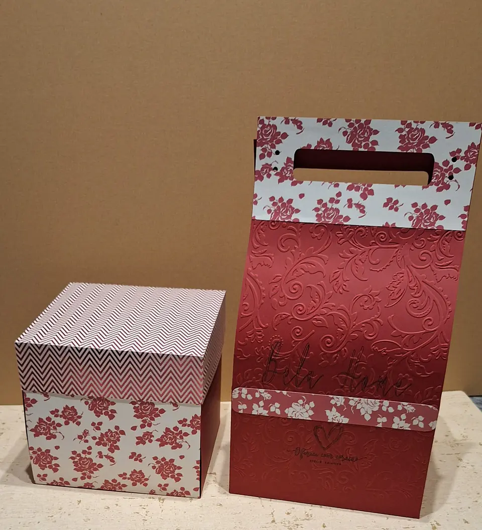 Gift Família Home Somos 5 3