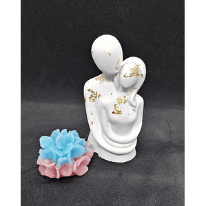 Abraço com Amor 💖