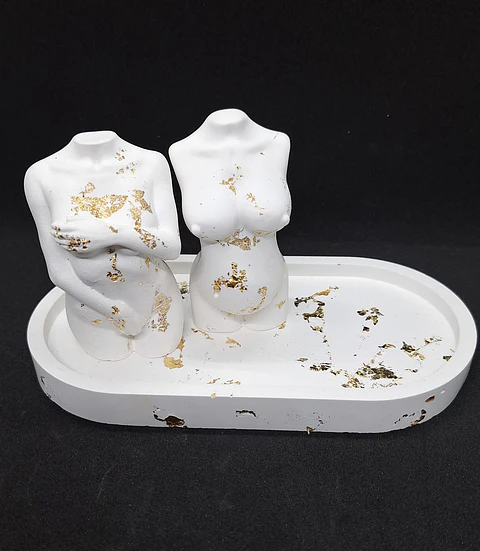 Gift Mulher – Conjunto “Mulher Serena & Mulher Mamã”