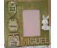 Moldura de Nascimento Personalizada com Porta‑Foto - Thumbnail 2