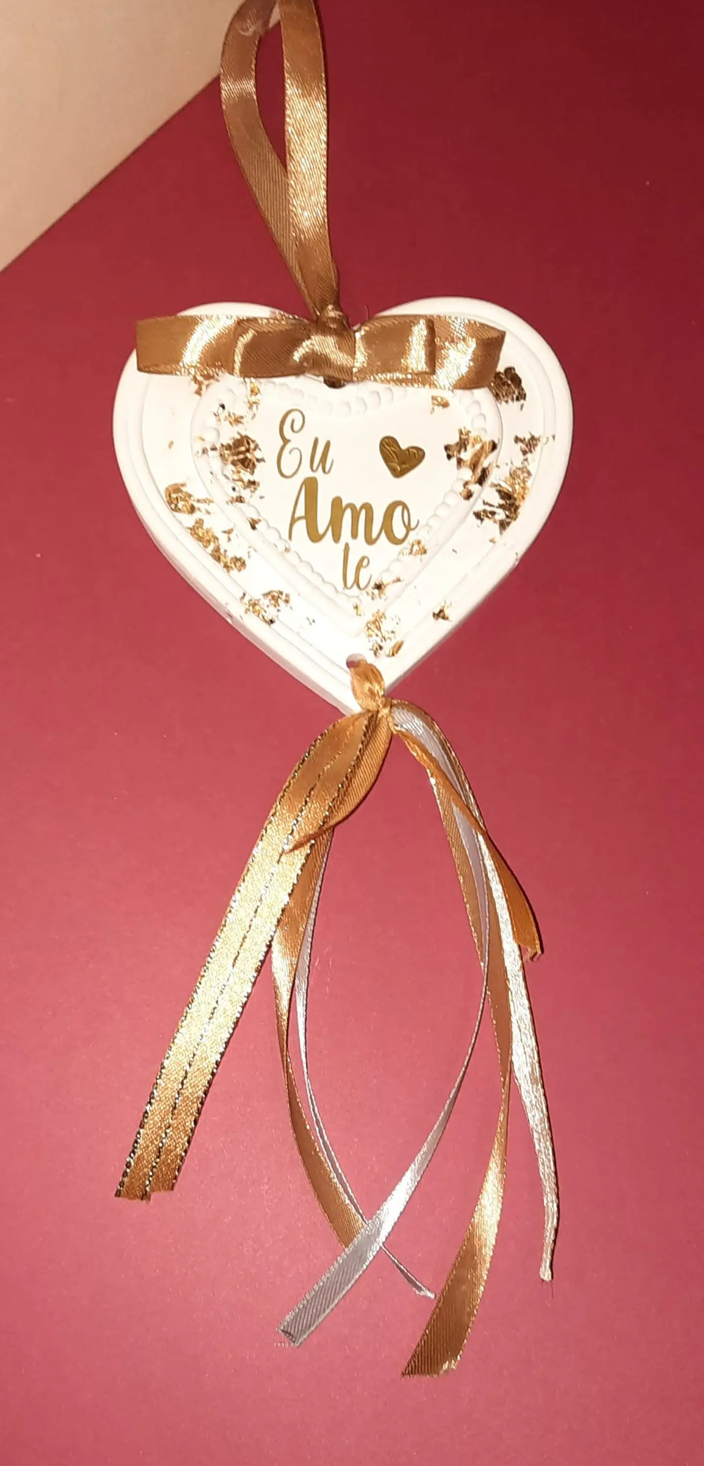 Gift Box “Eu Amo‑te” — Um Presente Cheio de Afeto 2