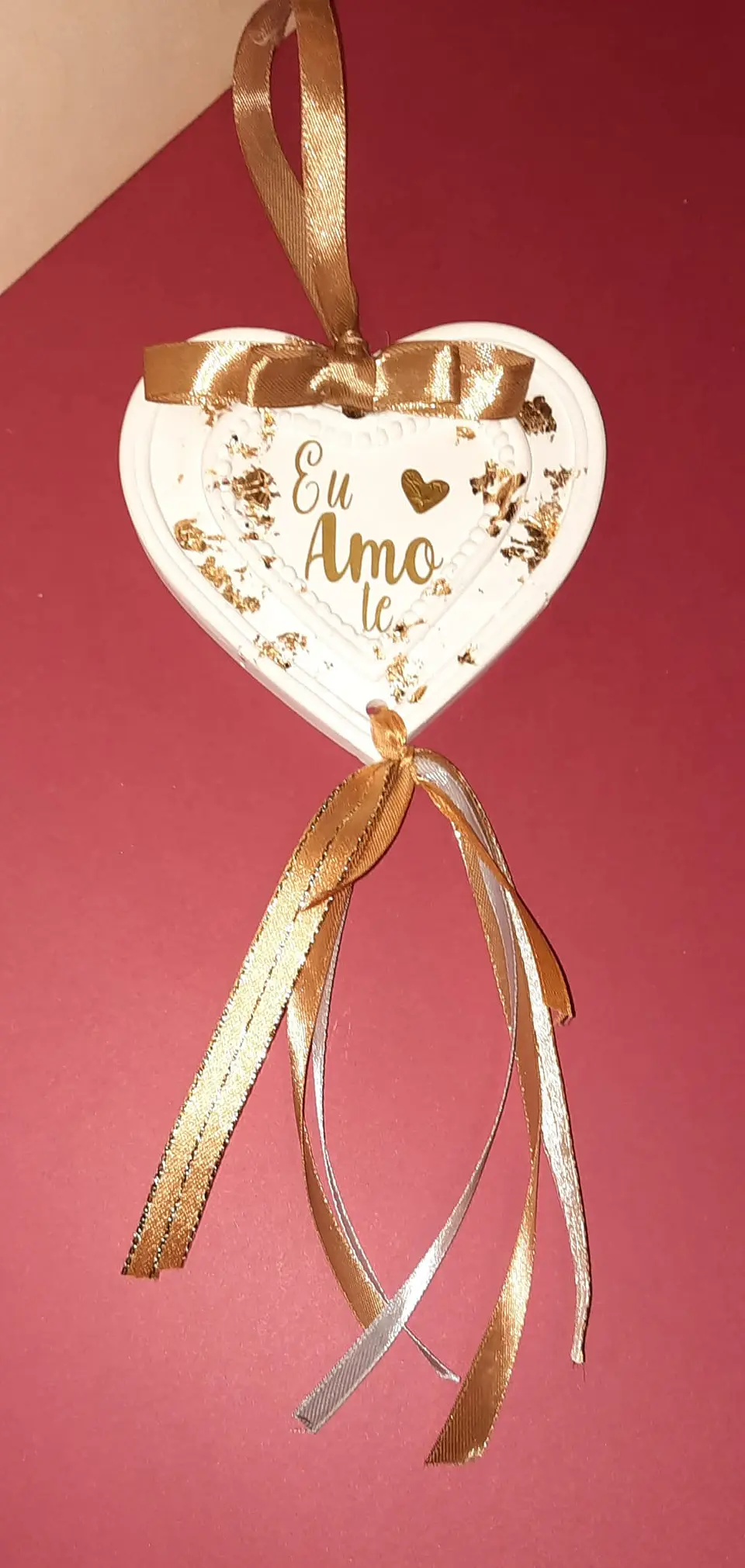 Gift Box “Eu Amo‑te” — Um Presente Cheio de Afeto 2