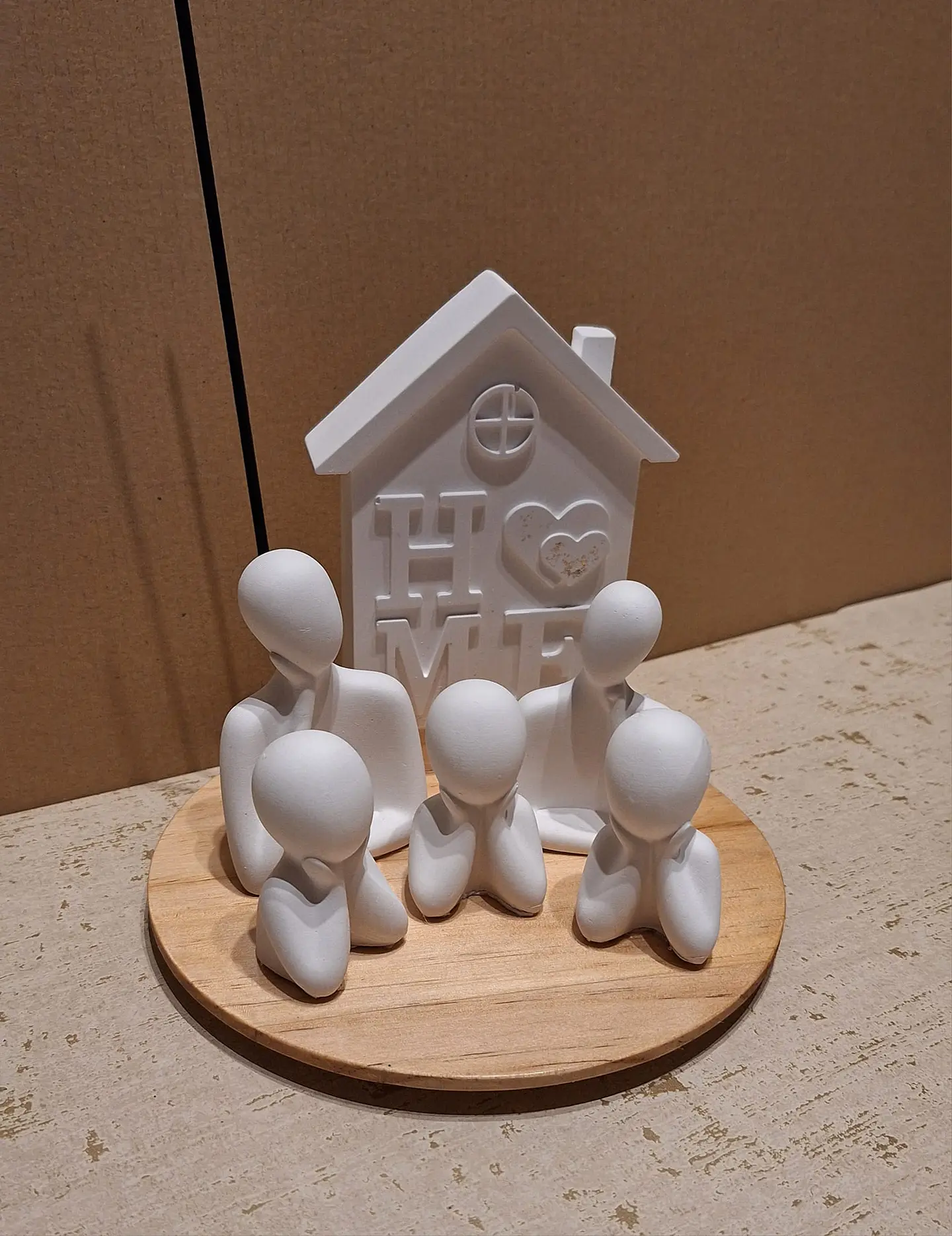 Gift Família Home Somos 5 5