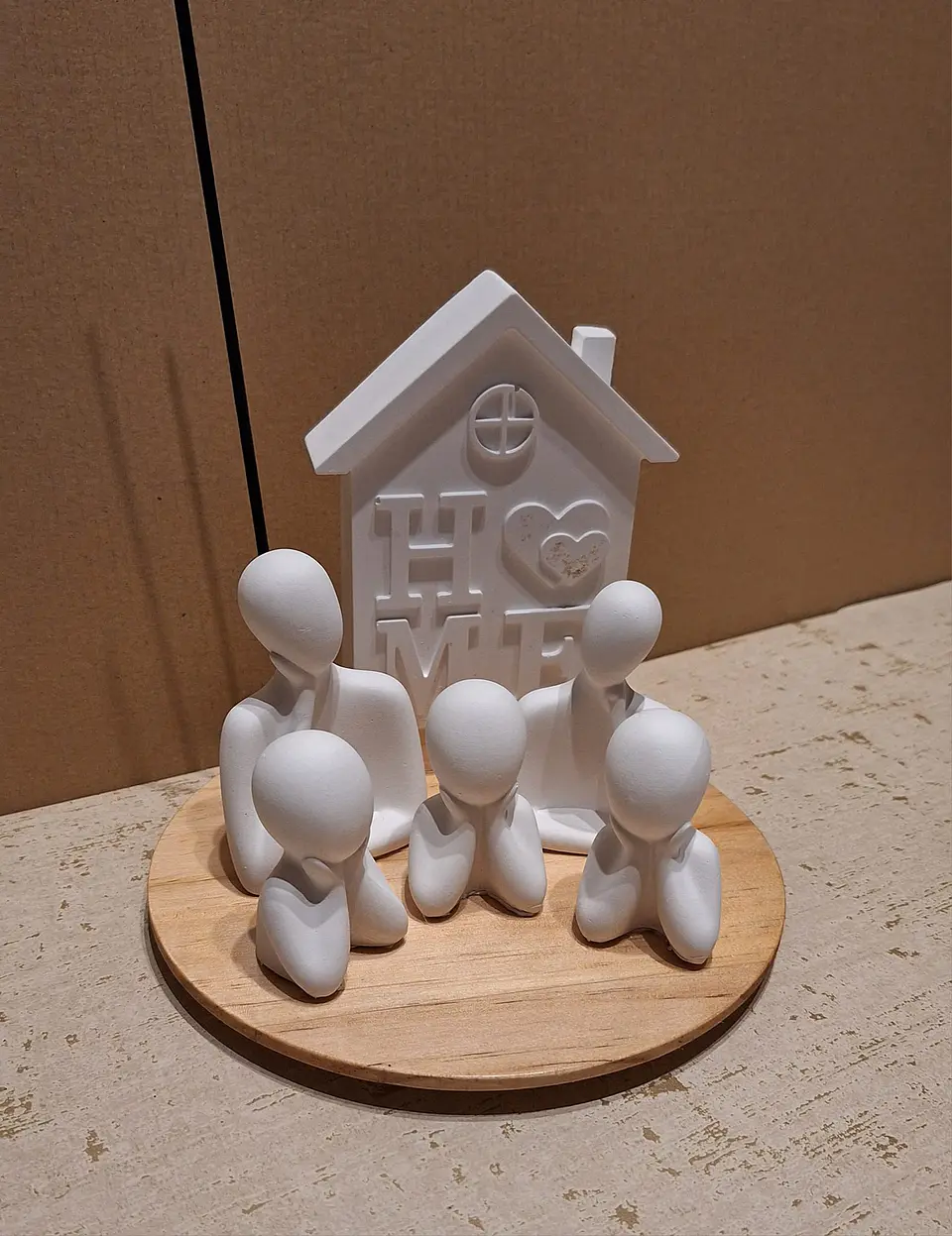 Gift Família Home Somos 5 5