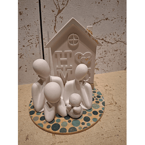 Gift Família Home 4*