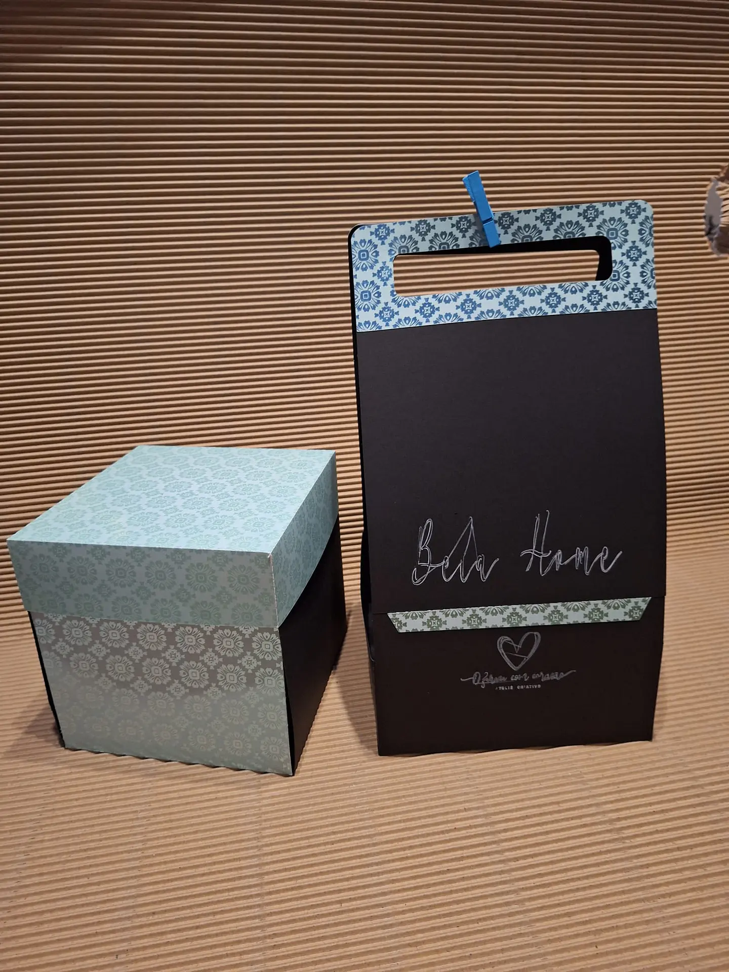 Gift Família Home Somos 4 2