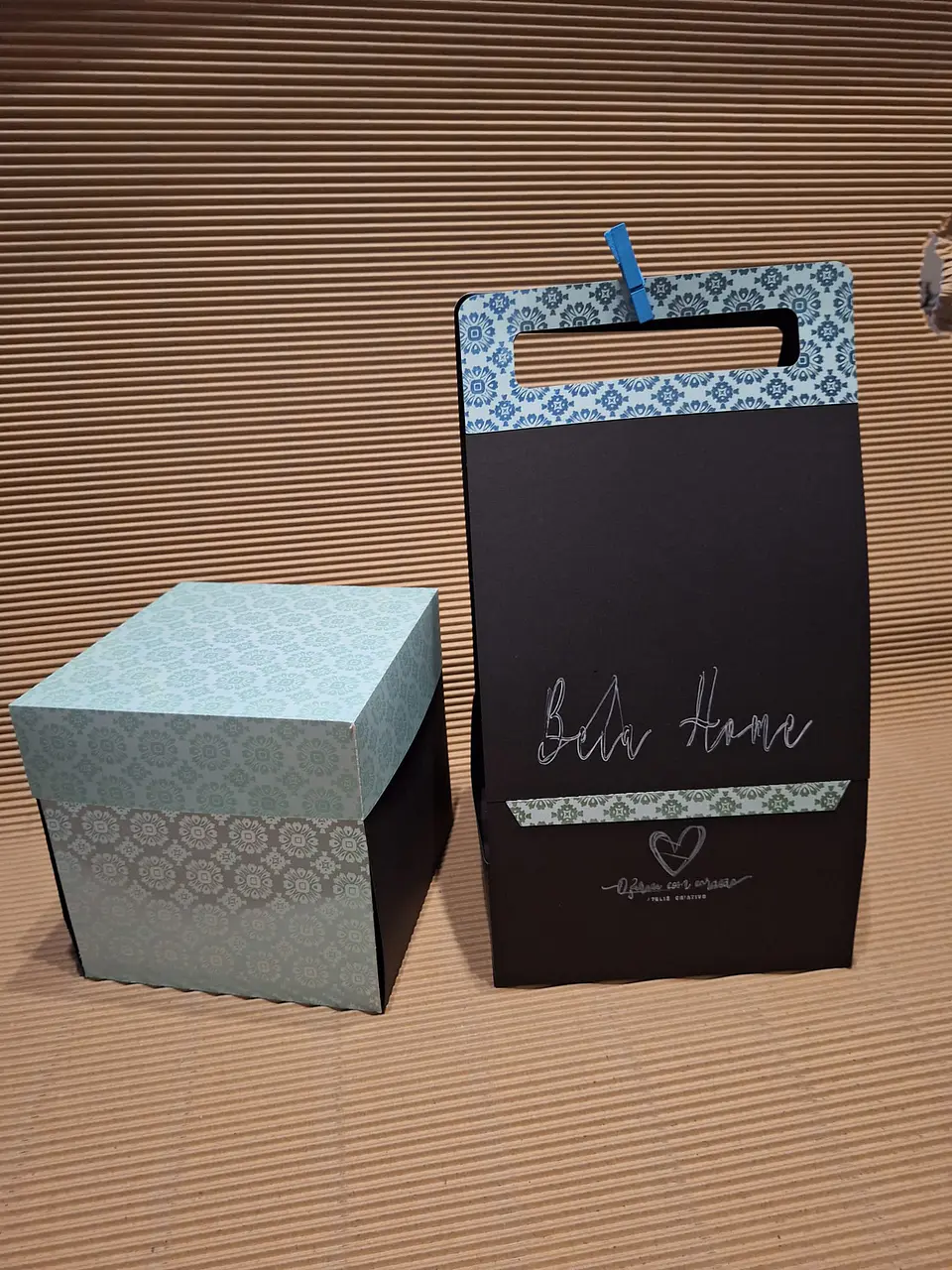 Gift Família Home Somos 4 2