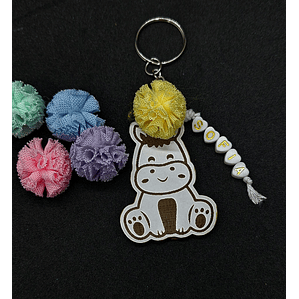 Porta Chaves Animais