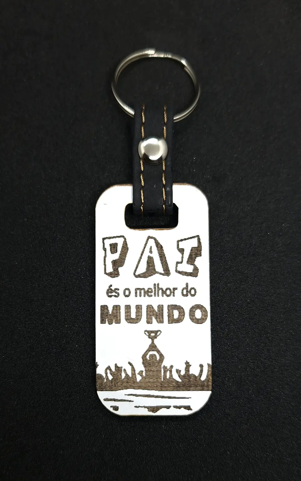 Porta Chaves 