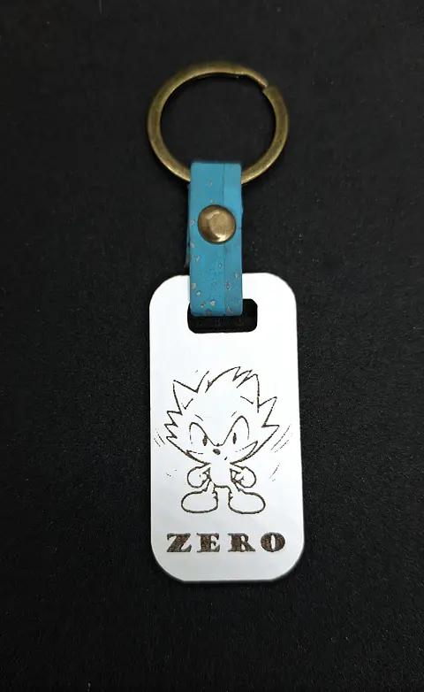 Porta Chaves Personalizados a laser