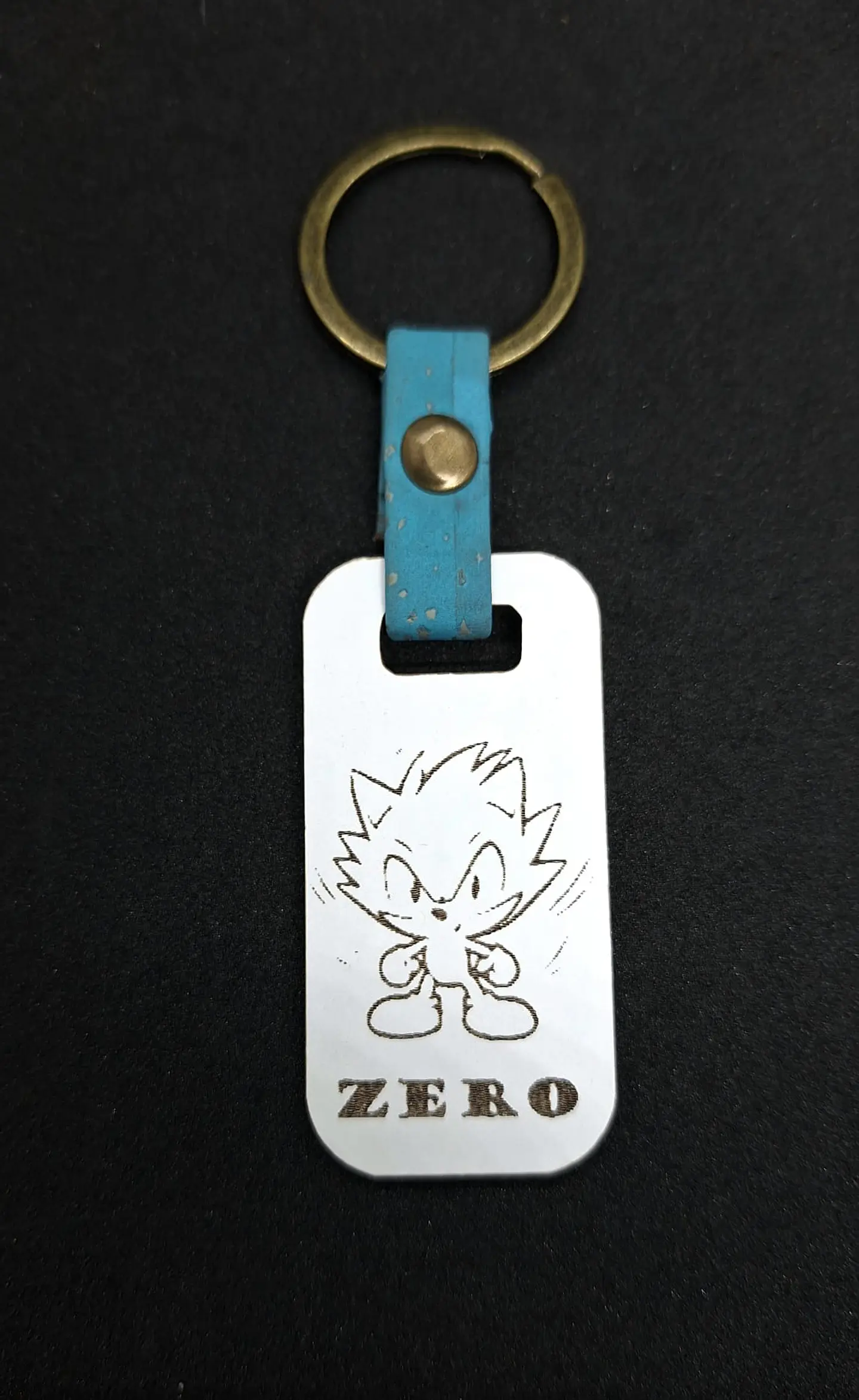 Porta Chaves Personalizados 1