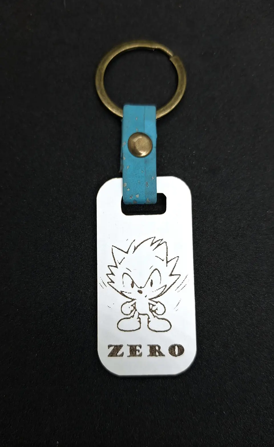 Porta Chaves Personalizados 1