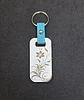 Porta Chaves Flor - Thumbnail 2