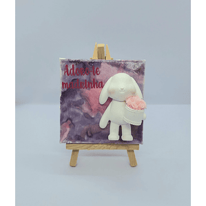 Adoro-te Madrinha Rosa