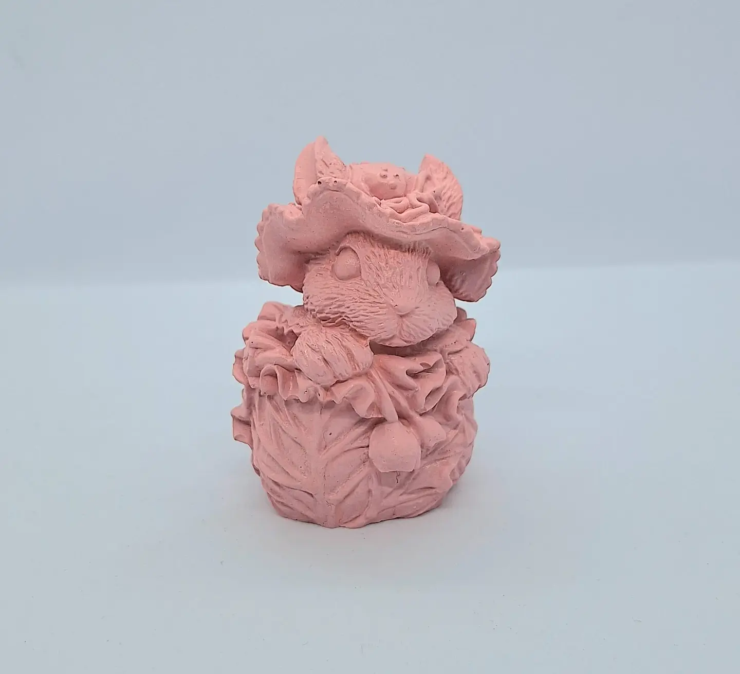 Coelhinho Escondido 1