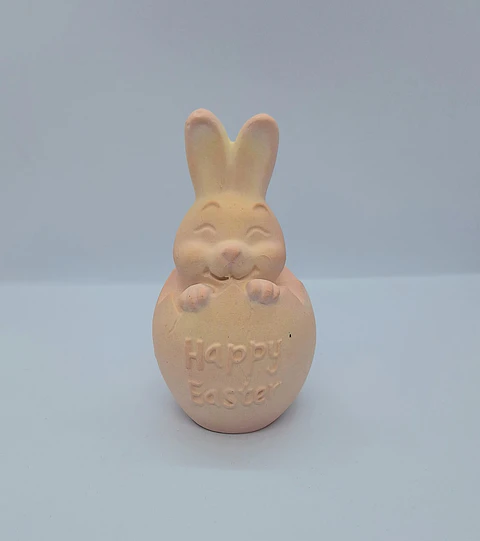 Happy Easter Rose – Coelhinho na Casca de Ovo