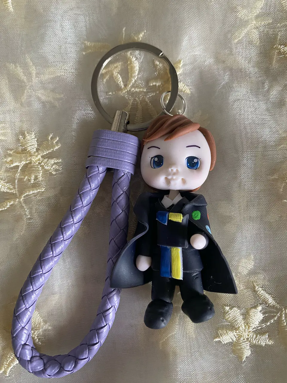 Pregadeiras ou Porta Chaves Finalistas 2