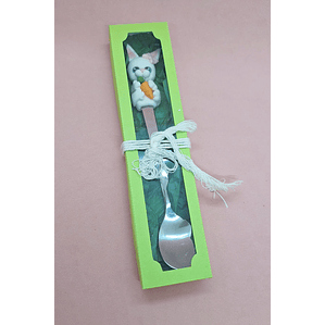 Colher da Páscoa Biscuit