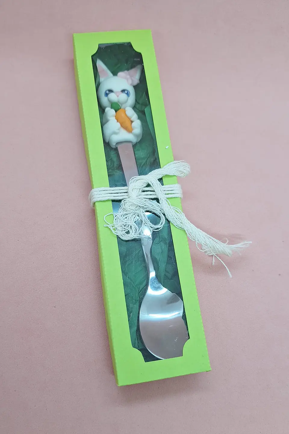 Colher da Páscoa Biscuit 3