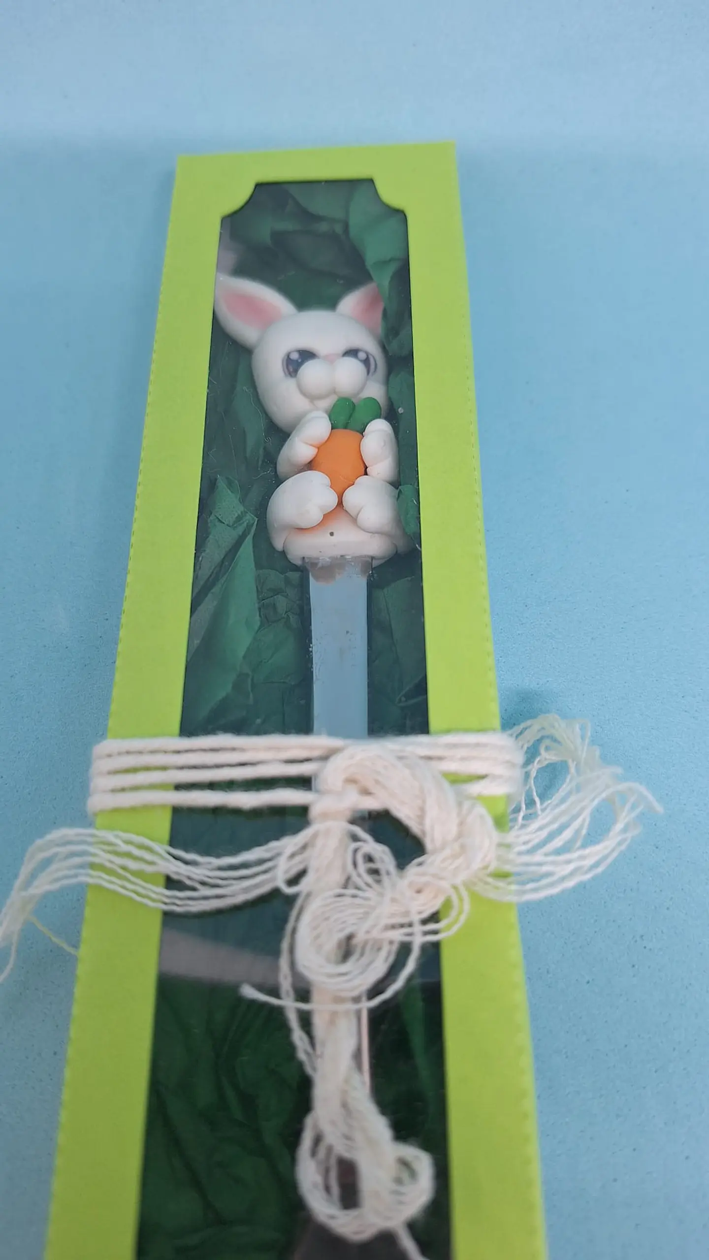 Colher da Páscoa Biscuit 5