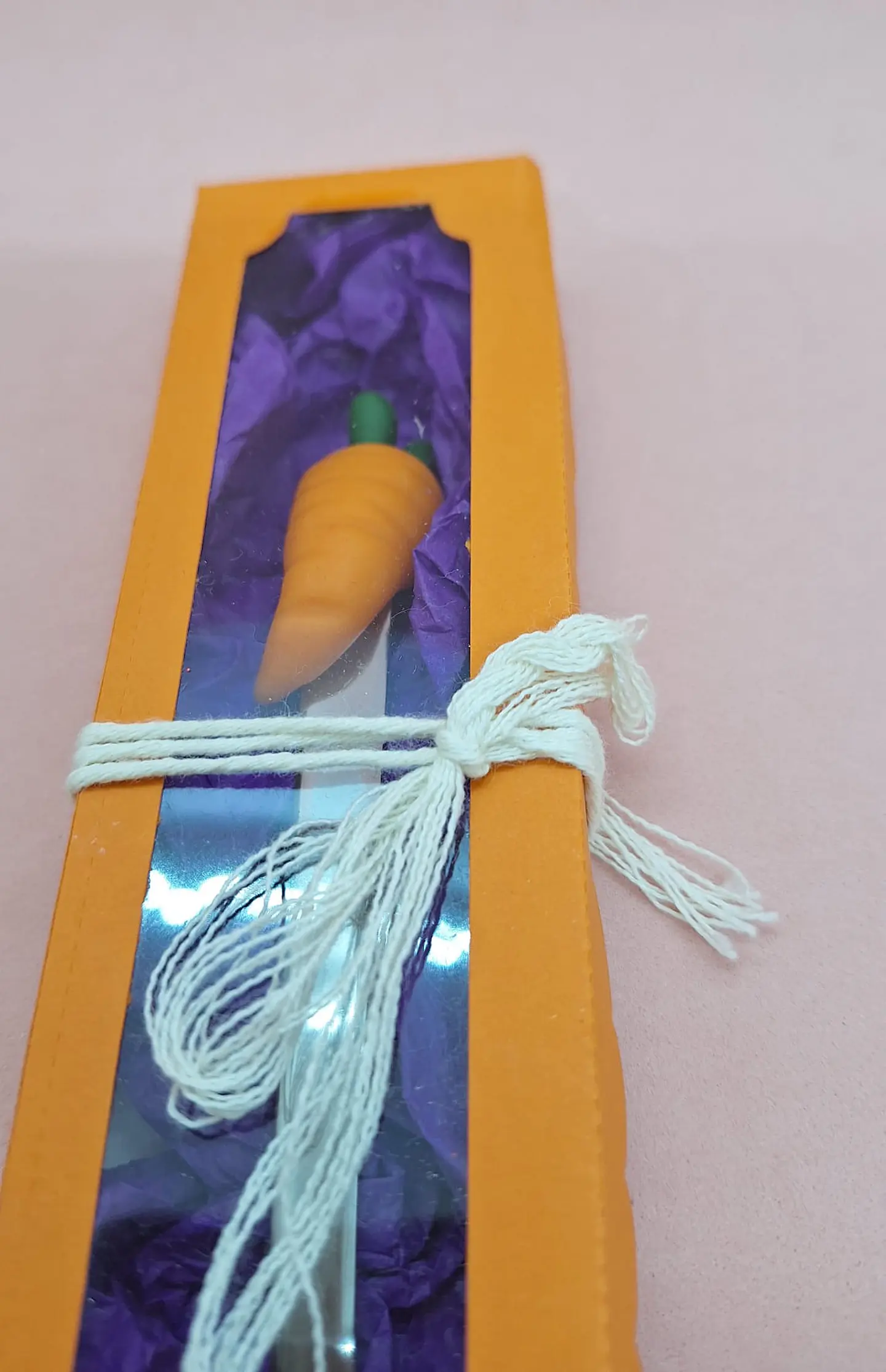 Colher da Páscoa Biscuit 7