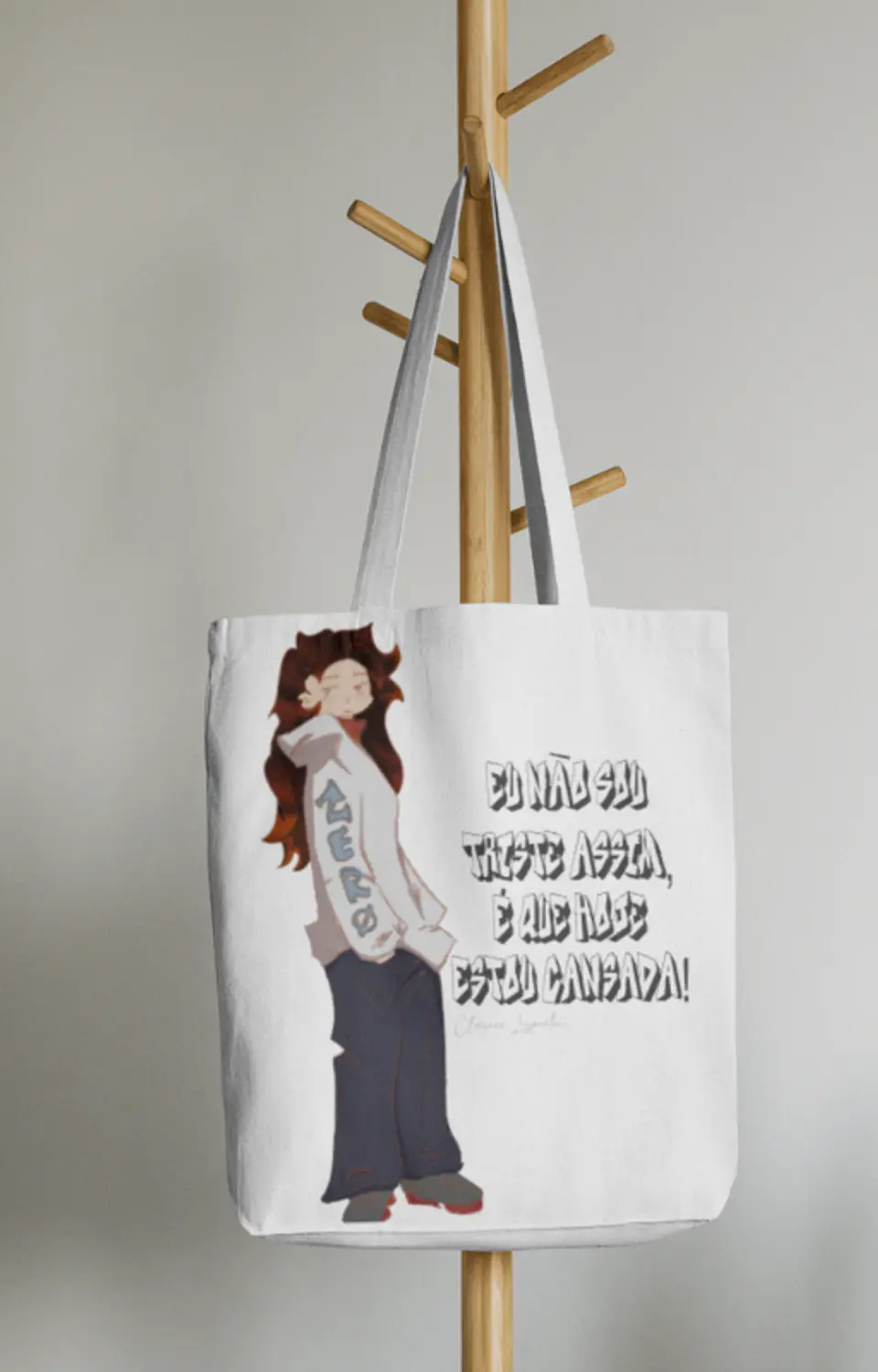 Tote-Bag 