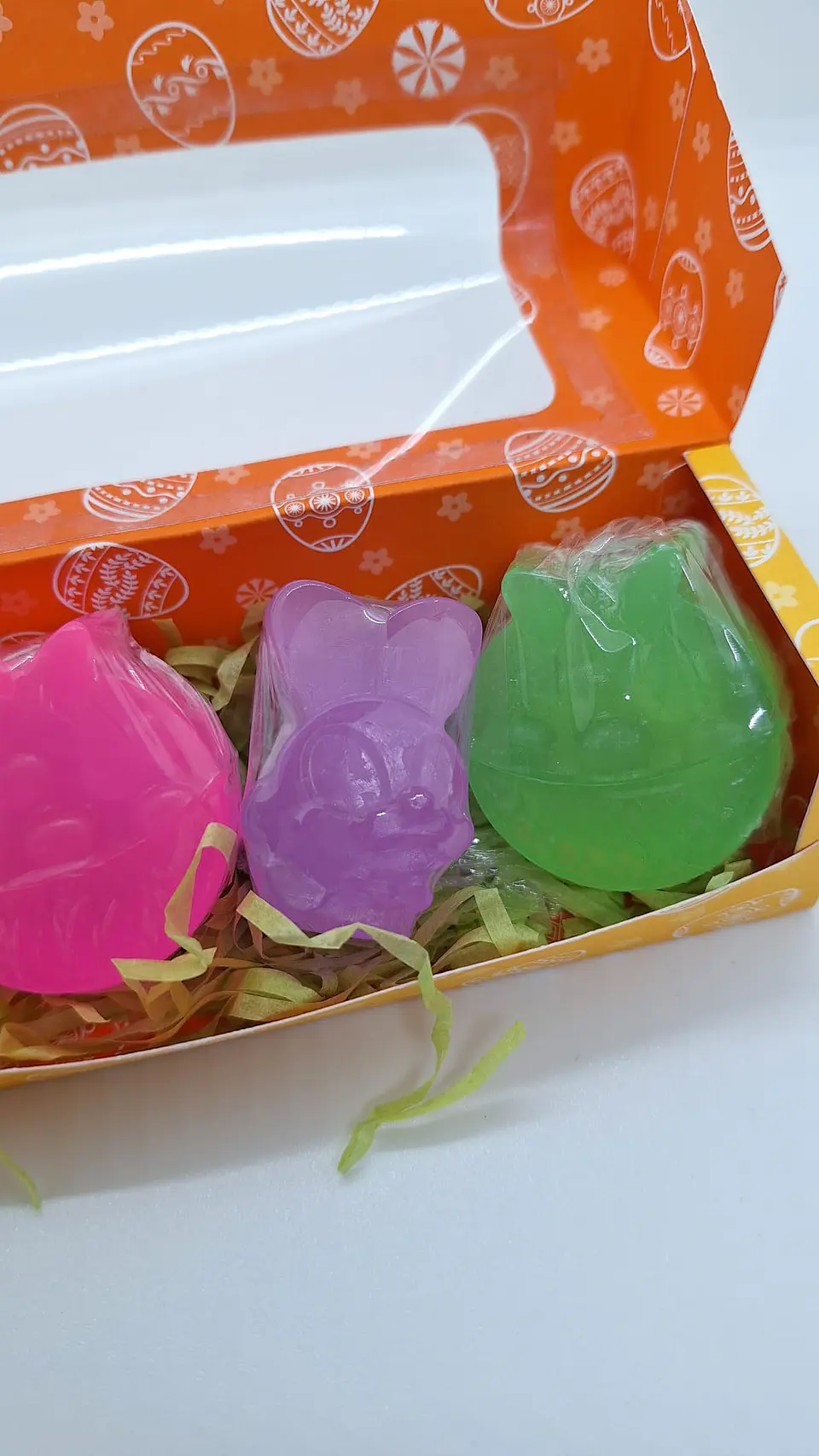 Kit Mini Sabonetes Páscoa 2