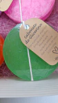 Pack Sabonetes Mandalas - Thumbnail 3