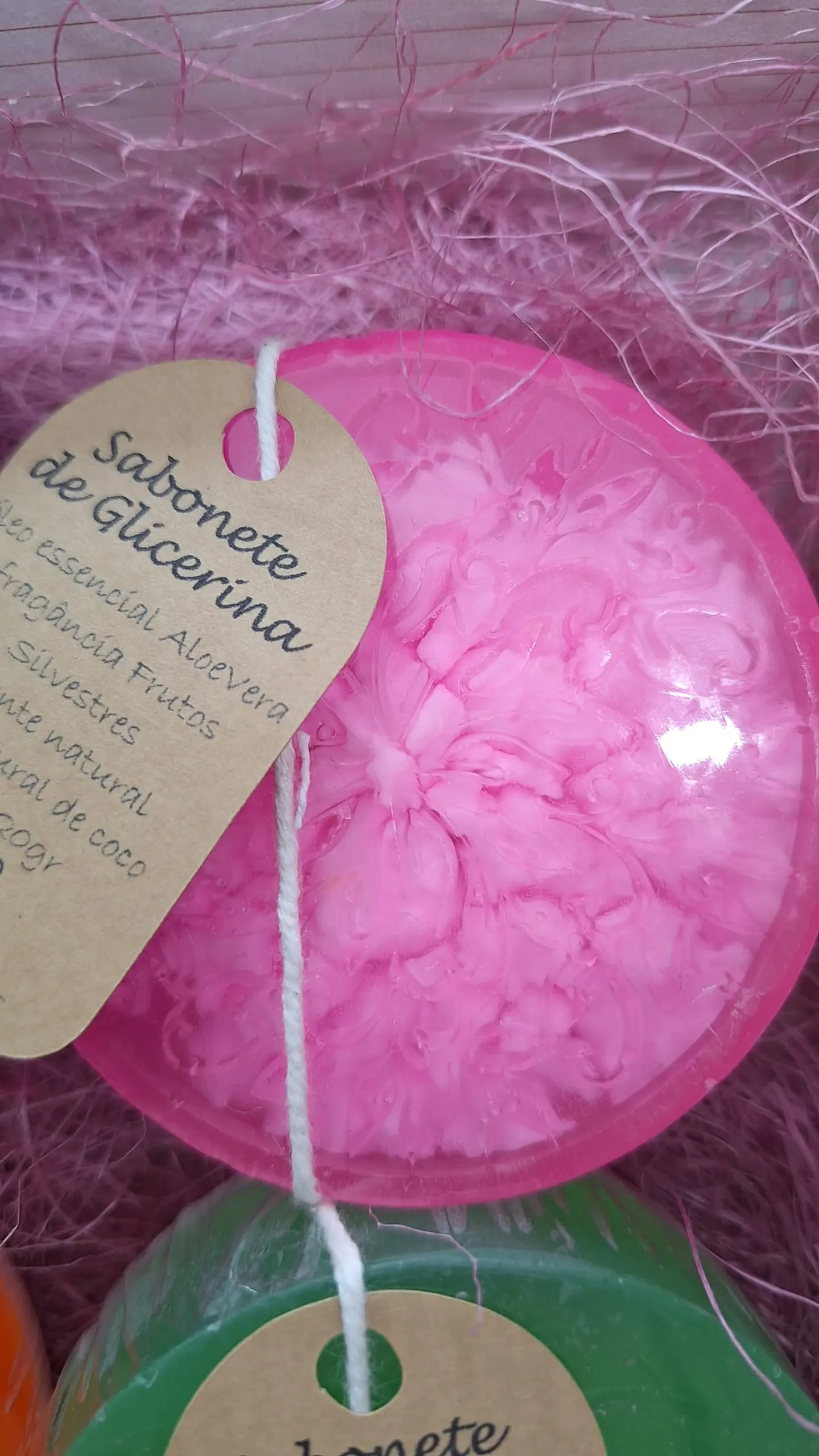 Pack Sabonetes Mandalas 5