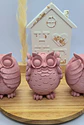 Giftbox Owls in Home - Thumbnail 4