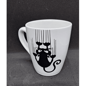 Caneca Gato 
