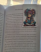 Marcador Magnético Menina - thumbnail 5
