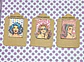 Marcador Magnético POP Art - Thumbnail 1
