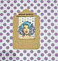 Marcador Magnético POP Art - Thumbnail 2