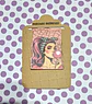 Marcador Magnético POP Art - Thumbnail 4