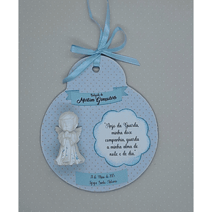 Presente Sacramento Menino