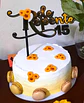 Topo Bolo de Repente - Thumbnail 1