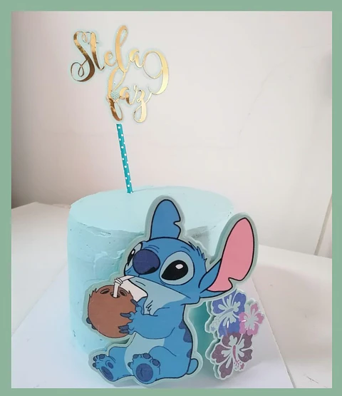Topo Bolo Stich1