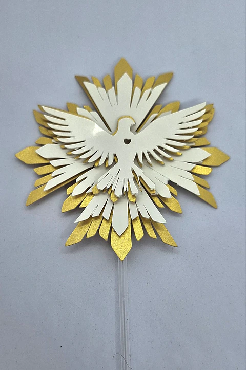 Topo de Bolo – Espírito Santo