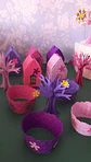 kit festa Bosque Encantado das Fadas - Miniatura 12