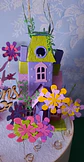 kit festa Bosque Encantado das Fadas - Miniatura 24