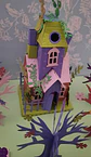 kit festa Bosque Encantado das Fadas - Miniatura 30