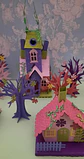 kit festa Bosque Encantado das Fadas - Miniatura 31